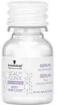 Schwarzkopf Scalp Clinix Anti-Hair Loss Serum 7x10 ml