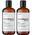 Scandinavian Biolabs Bio-Pilixin Conditioner Men 250ml