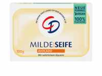 CD Milde Seife Avocado 100 g