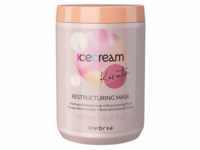 Inebrya Ice Cream Restruct Keratin Mask 1000 ml