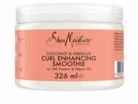 SheaMoisture Coconut and Hibiscus Curl Enhancing Smoothie 355 ml