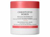 Christophe Robin Regenerating Mask with prickly pear oil 75 ml