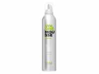 Dusy Style Volume Mousse normal 400 ml