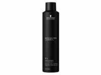 Schwarzkopf Osis+ Session Label The Flexible Dry Light Hold Hairspray 300 ml