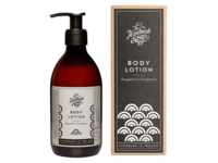 The Handmade Soap Bergamot & Eucalyptus Body Lotion 300 ml