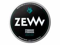 ZEW for Men Charcoal Mirace Pomade 100 ml