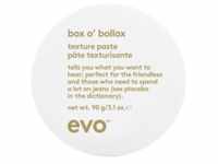 evo Box o ́Bollox texture Paste 90 g
