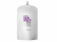 KMS Colorvitality Conditioner Pouch 750 ml