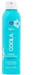 COOLA Classic SPF50 Body Spray Fragrance-Free 177 ml