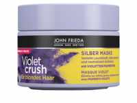 John Frieda Violet Crush Silber Maske 250 ml