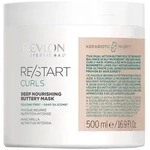 Revlon Re/Start Curls Nourishing Mask 500 ml