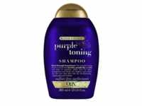 OGX Purple Toning Aufhell-Shampoo 385ml