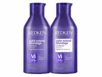 Redken Color Extend Blondage Bundle Shampoo & Conditioner 2x 500 ml