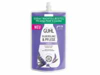 Guhl Silberglanz & Pflege Shampoo Nachfüllbeutel 500 ml