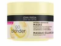 John Frieda Go Blonder Intensiv Reparatur-Maske 250 ml