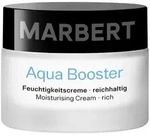 MARBERT Aqua Booster Feuchtigkeitscreme reichhaltig 50 ml