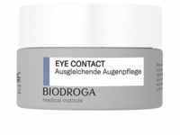 Biodroga MD Eye Contact Ausgleichende Augenpflege 15 ml