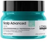 L'Or&eacute;al Professionnel Paris S&eacute;rie Expert Scalp Advanced Anti-Oiliness 2in1 Deep