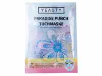 YEAUTY Paradise Punch Tuchmaske