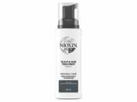NIOXIN System 2 Scalp & Hair Treatment Step 3 100 ml