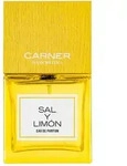 Carner Barcelona Sal y Limon Eau de Parfum 100 ml