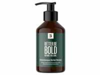 Better Be Bold No Hair Shampoo 200 ml