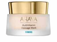 AHAVA Multivitamin Firming Massage Mask 50 ml