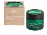 APRICOT Deep Cleansing Peeling 50 ml