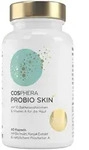 COSPHERA Probio Skin+ Kapseln 60 St&uuml;ck