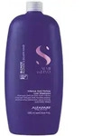 ALFAPARF MILANO Semi Di Lino Blonde Intense Anti-Yellow Low Shampoo 1000 ml