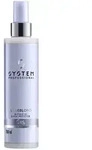 System Professional LB5 LuxeBlond UV-&Hitzeschutz Leave-in Spray 180 ml