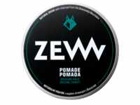ZEW for Men Charcoal Mirace Pomade 50 ml