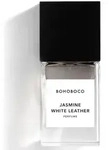 BOHOBOCO Jasmine White Leather Eau de Parfum 50 ml