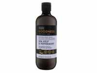 Baylis & Harding Goodness Duschgel Sea Kelp & Peppermint 500 ml