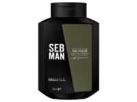 SEB MAN The Purist Shampoo 250 ml