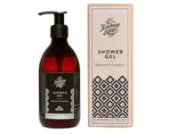 The Handmade Soap Bergamot & Eucalyptus Shower Gel 300 ml
