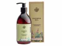 The Handmade Soap Lavender, Rosemary & Mint Shower Gel 300 ml