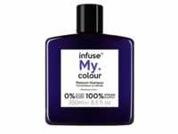 Infuse My. Colour Platinum Shampoo 250 ml