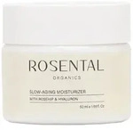Rosental Organics Slow Aging Moisturizer 50 ml