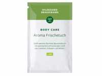 Hildegard Braukmann Body Care Aroma Frischetücher Lime 10er