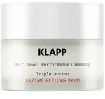 Klapp Cosmetics Purify Triple Action Enzyme Peeling Balm 50 ml