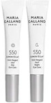 Maria Galland Lumin'Eclat 550 Eye Care Duo 2 x 10 ml