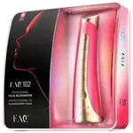 FAQ Swiss 102 Advanced Facial Rejuvenation Pink Ruby