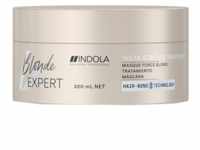Indola Blonde Expert InstaStrong Treatment 200 ml