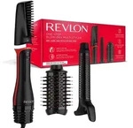 REVLON One-Step Haartrockner & Multi-Styler-3-in-1-Tool
