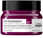 L'Or&eacute;al Professionnel Paris Curl Expression Intensive Moisturizer Mask Rich 250 ml