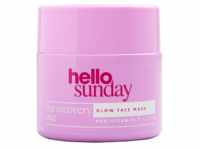 Hello Sunday the recovery one Glow Face Mask 50 ml