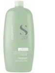 ALFAPARF MILANO Semi di Lino Scalp Rebalance Balancing Low Shampoo 1000 ml