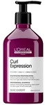 L'Or&eacute;al Professionnel Paris Curl Expression Intense Moist Cleansing Cream 500 ml