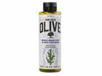 Korres Olive Rosemary Flower Duschgel 250 ml